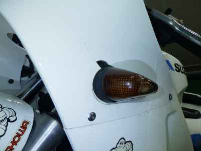 Suzuki RGV250SP