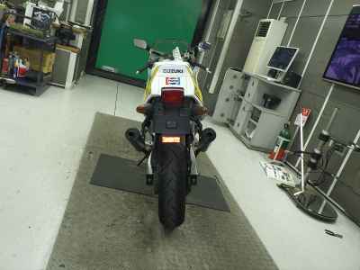 Suzuki RGV250SP
