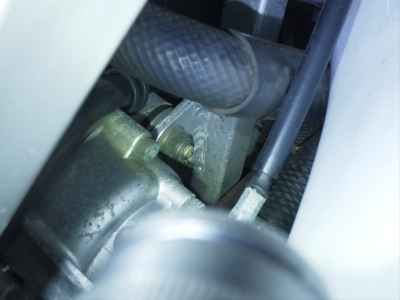 Suzuki RGV250SP