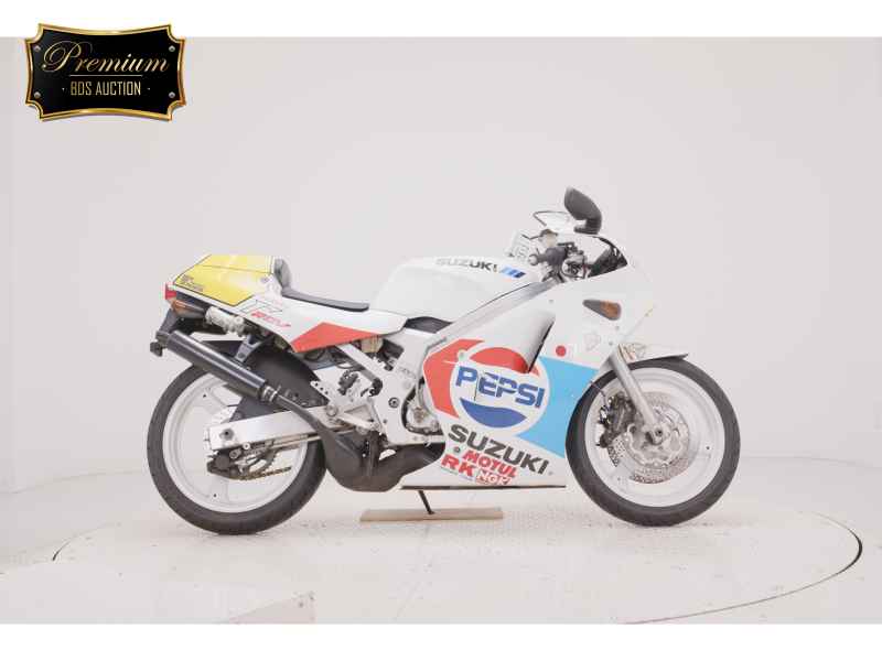 Suzuki RGV250SP