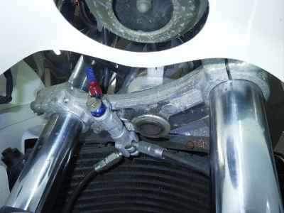 Suzuki RGV250SP