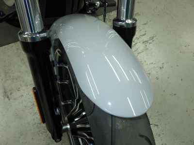 Harley-Davidson Breakout FXBR1920 2025