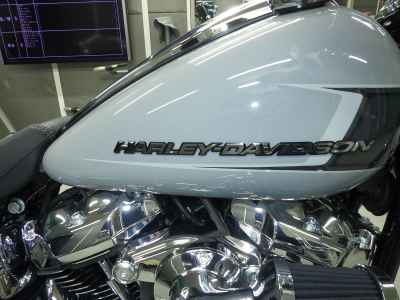 Harley-Davidson Breakout FXBR1920 2025
