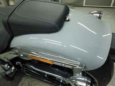 Harley-Davidson Breakout FXBR1920 2025