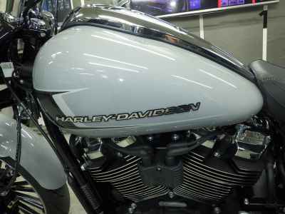 Harley-Davidson Breakout FXBR1920 2025