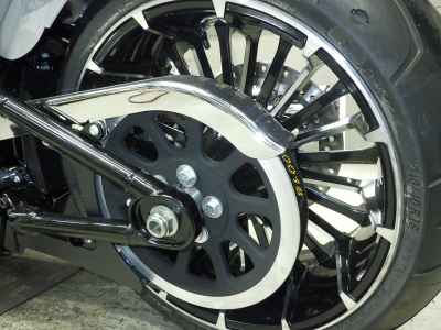 Harley-Davidson Breakout FXBR1920 2025