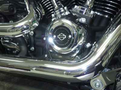 Harley-Davidson Breakout FXBR1920 2025