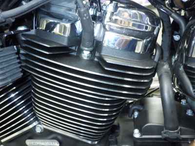 Harley-Davidson Breakout FXBR1920 2025