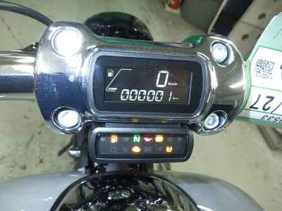 Harley-Davidson Breakout FXBR1920 2025