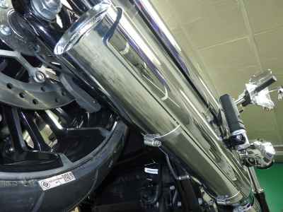 Harley-Davidson Breakout FXBR1920 2025