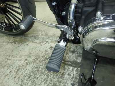 Harley-Davidson Breakout FXBR1920 2025