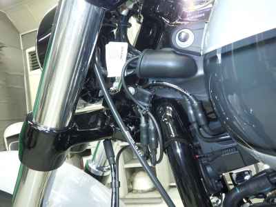 Harley-Davidson Breakout FXBR1920 2025