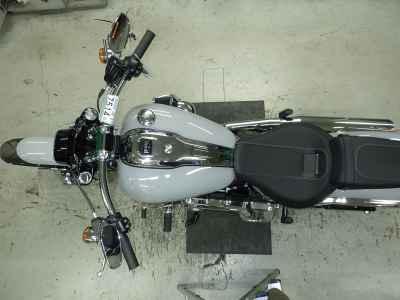 Harley-Davidson Breakout FXBR1920 2025