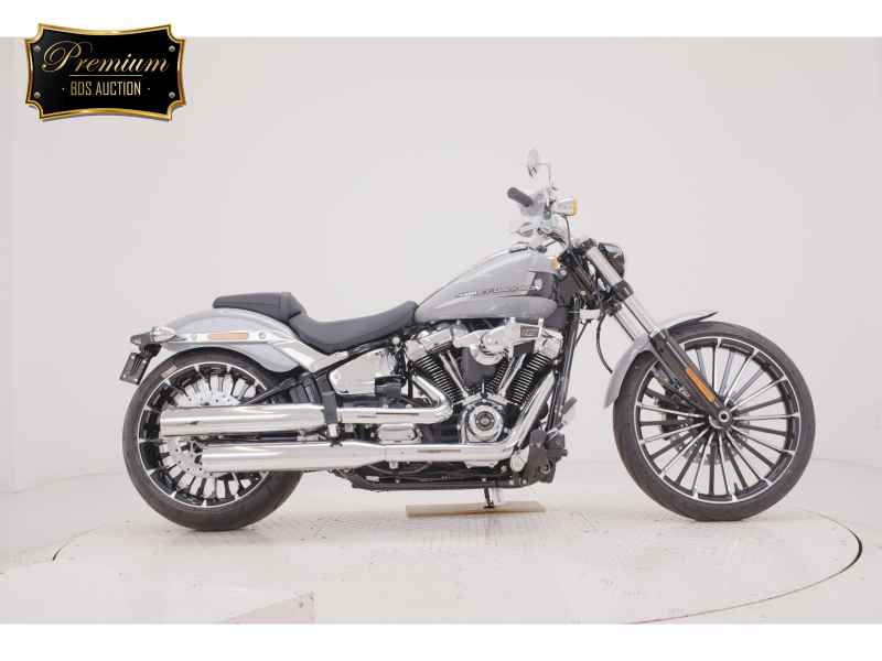 Harley-Davidson Breakout FXBR1920 2025