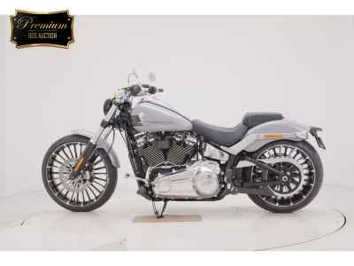 Harley-Davidson Breakout FXBR1920 2025