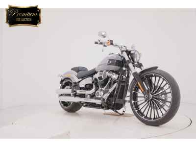 Harley-Davidson Breakout FXBR1920 2025