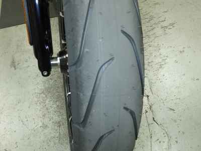 Harley-Davidson Breakout FXBR1920 2025