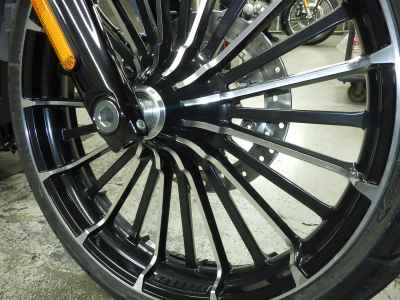 Harley-Davidson Breakout FXBR1920 2025