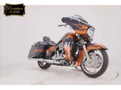 Harley-Davidson Street Glide FLHXSE1800 2015