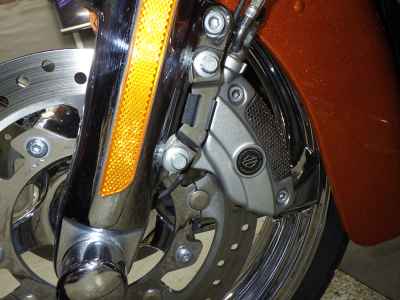 Harley-Davidson Street Glide FLHXSE1800 2015