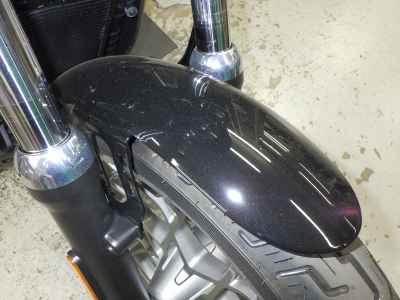 Harley-Davidson RH975S 2024