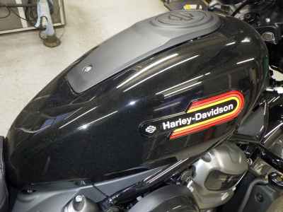 Harley-Davidson RH975S 2024