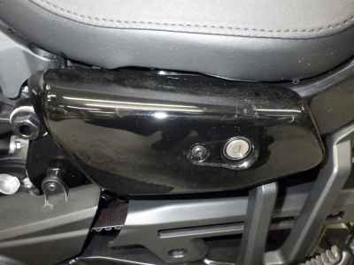 Harley-Davidson RH975S 2024