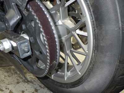 Harley-Davidson RH975S 2024