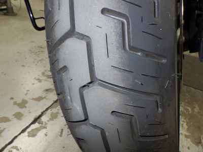 Harley-Davidson RH975S 2024
