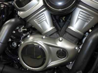 Harley-Davidson RH975S 2024