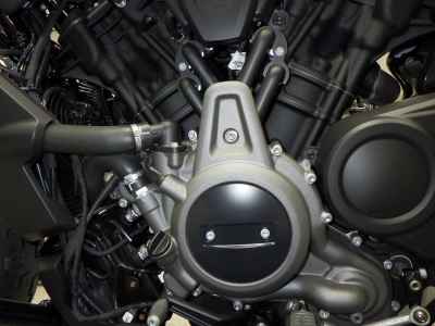 Harley-Davidson RH975S 2024