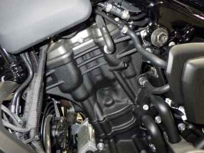 Harley-Davidson RH975S 2024