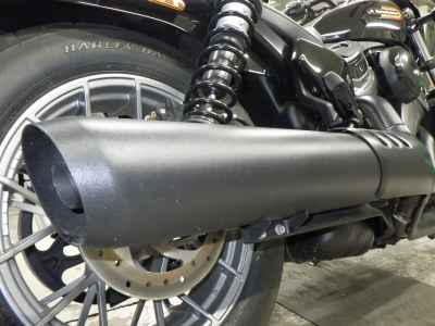 Harley-Davidson RH975S 2024