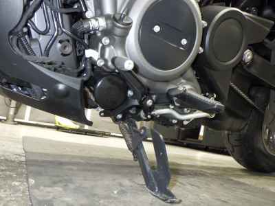 Harley-Davidson RH975S 2024
