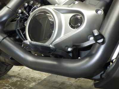 Harley-Davidson RH975S 2024