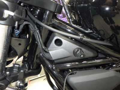 Harley-Davidson RH975S 2024