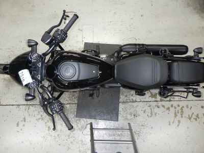 Harley-Davidson RH975S 2024