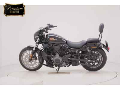 Harley-Davidson RH975S 2024