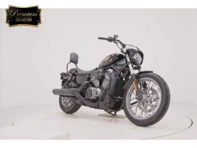 Harley-Davidson RH975S 2024