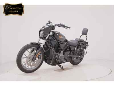 Harley-Davidson RH975S 2024
