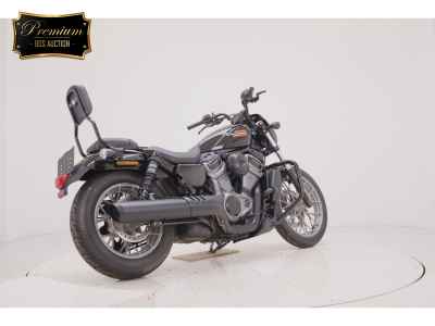 Harley-Davidson RH975S 2024