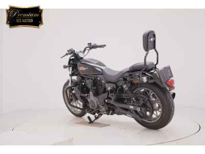 Harley-Davidson RH975S 2024