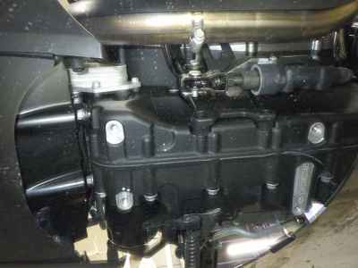 Harley-Davidson RH975S 2024