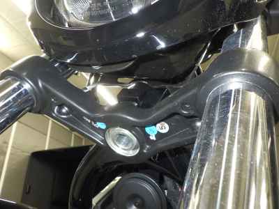 Harley-Davidson RH975S 2024