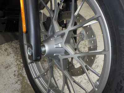 Harley-Davidson RH975S 2024