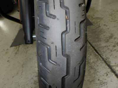 Harley-Davidson RH975S 2024