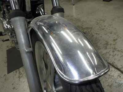 Honda CB250T