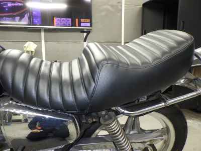 Honda CB250T