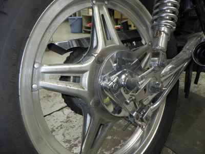Honda CB250T