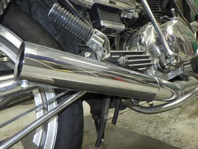 Honda CB250T